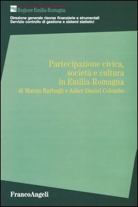 Partecipazione Civica, Societa` E Cultura In