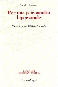 Per una psicoanalisi bipersonale