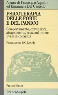 Psicoterapia delle fobie e del panico