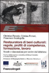 Restauratore Di Beni Culturali: Regole, Profili Di Competenz