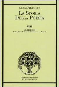 La storia della poesia