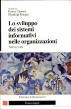 Sviluppo Dei Sistemi Informativi Nelle Organizzazioni. Teori (lo)
