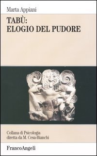 Tabu`: Elogio Del Pudore