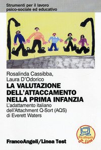 La valutazione dell'attaccamento nella prima infanzia. L'adattamento italiano dell'Attachment Q-Sort (AQS) di Everett Waters