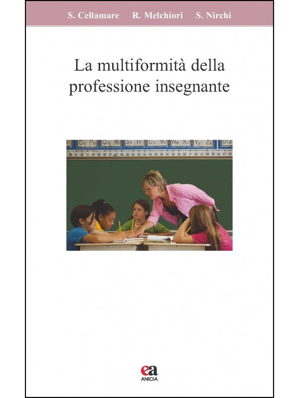 La multiformità della professione insegnante
