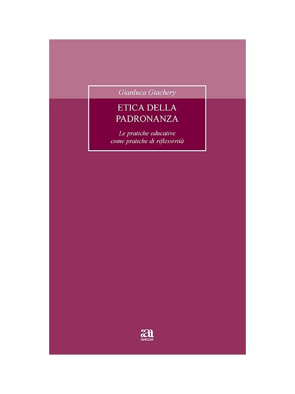 Etica della padronanza