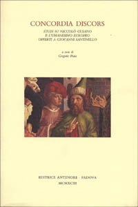 Concordia discors