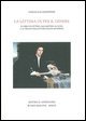 La lettera oltre il genere. Il libro delle lettere, dall'Aretino al Doni, e le origini dell'autobiografia moderna