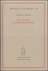 Le novelle di Gentile Sermini