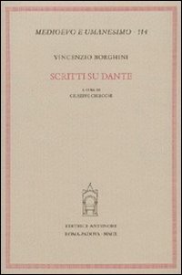 Scritti su Dante