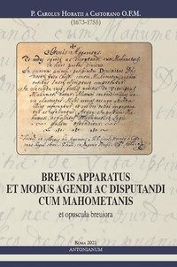 Brevis apparatus et modus agendi ac disputandi cum mahometanis
