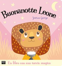 Buonanotte leone