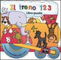 Il treno 123