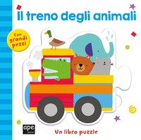 Il treno degli animali