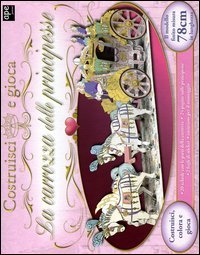 La carrozza delle principesse