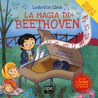 La magia di Beethoven