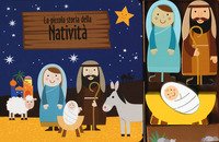 La piccola storia della natività. Little village