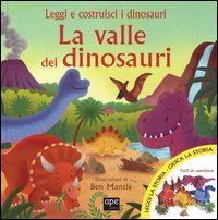 La valle dei dinosauri