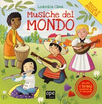 Musiche dal mondo