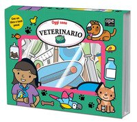 Oggi sono veterinario