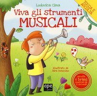 Viva gli strumenti musicali!