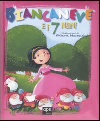 Biancaneve e i 7 nani