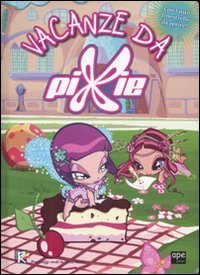 Vacanze da Pixie