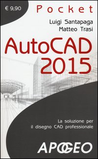 Autocad 2015