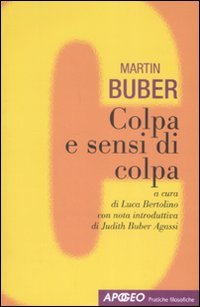 Colpa e sensi di colpa