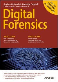 Digital Forensics