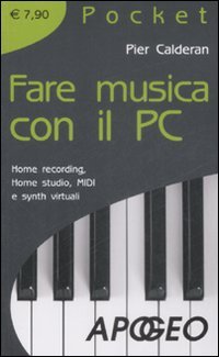 Fare musica con il PC