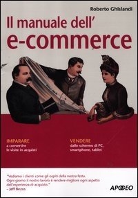 Il manuale dell'e-commerce