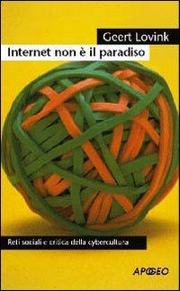 Internet non è il paradiso