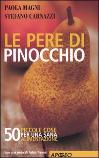 Le pere di Pinocchio