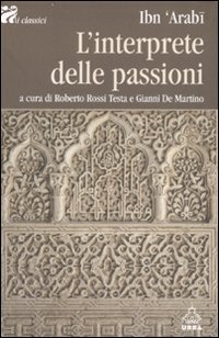 L'interprete delle passioni