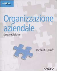 Organizzazione aziendale