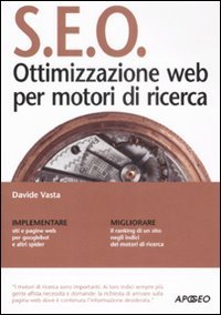 SEO. Ottimizzazione web per motori di ricerca