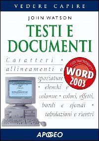 Testi e documenti