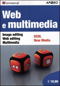 Web e multimedia