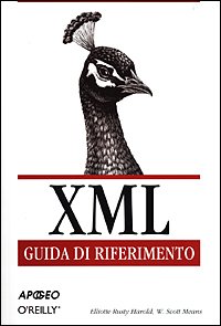 XML. Guida di riferimento
