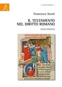 Il testamento nel diritto romano