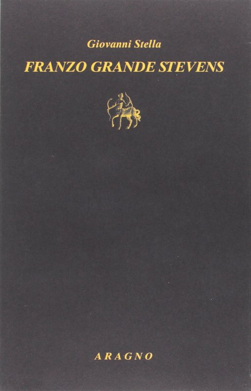 Franzo Grande Stevens