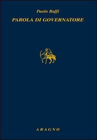 Parola di governatore
