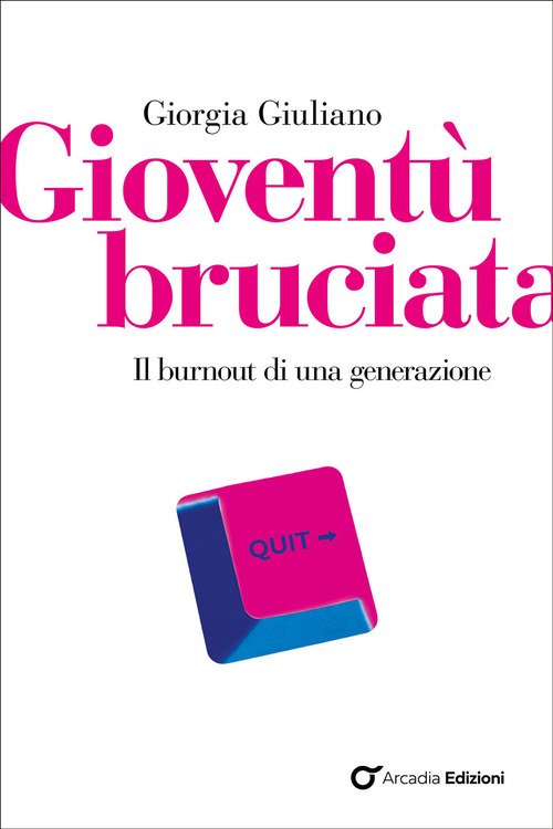 Gioventù bruciata. Il burnout di una generazione