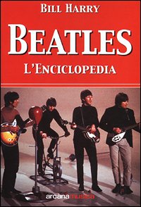 Beatles. L'enciclopedia