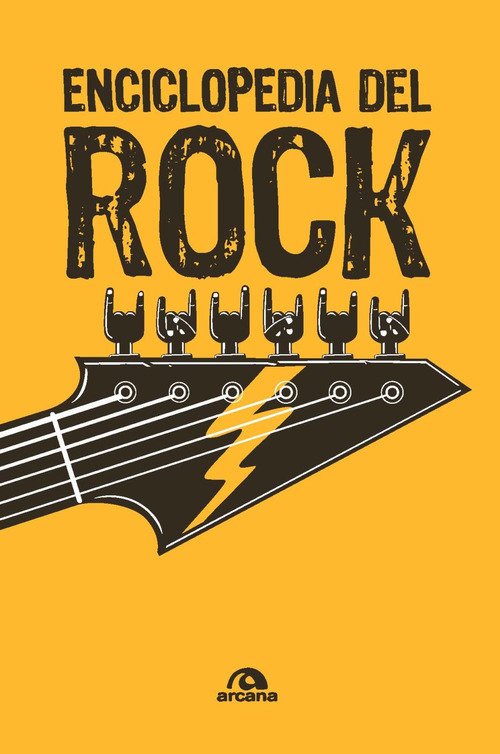 Enciclopedia del rock