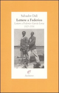Lettere a Federico
