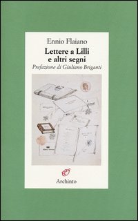 Lettere a Lilli e altri segni