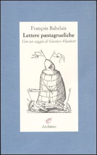 Lettere pantagrueliche