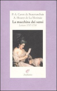 La macchina dei sensi